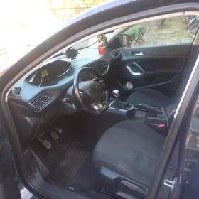 Peugeot 308 Т9, снимка 5