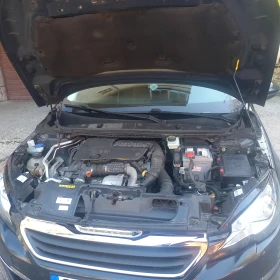 Peugeot 308 Т9, снимка 9