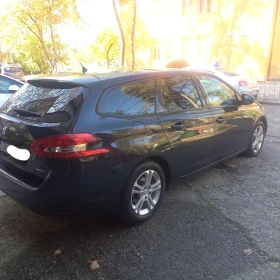 Peugeot 308 Т9, снимка 3