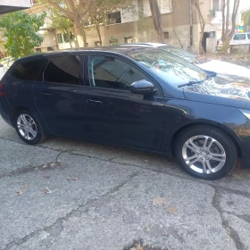 Peugeot 308 Т9, снимка 8