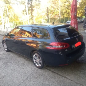 Peugeot 308 Т9, снимка 4