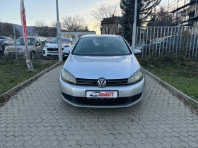 VW Golf 2.0TDi/140к.с., снимка 2