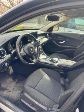 Mercedes-Benz C 220, снимка 6