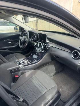 Mercedes-Benz C 220, снимка 7