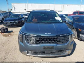 Kia Carnival MPV SX, снимка 2