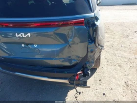 Kia Carnival MPV SX, снимка 13