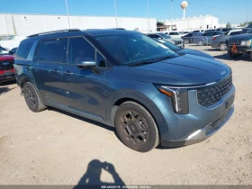 Kia Carnival MPV SX, снимка 3