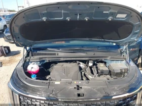 Kia Carnival MPV SX, снимка 11