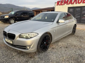 BMW 535 3.5i* HEADUP* DISTRONIC* PODGREV* , снимка 2