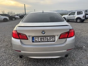 BMW 535 3.5i* HEADUP* DISTRONIC* PODGREV* , снимка 5