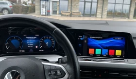 VW Golf Life New 2.0 TDI, снимка 10