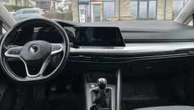 VW Golf Life New 2.0 TDI, снимка 13