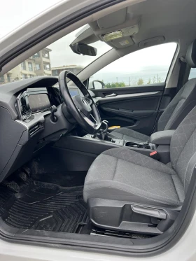 VW Golf Life New 2.0 TDI, снимка 9