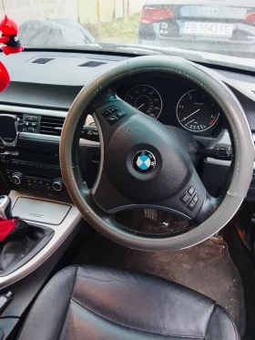 BMW 320, снимка 4