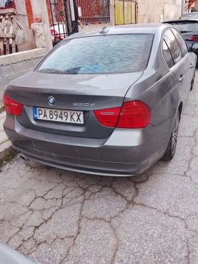 BMW 320, снимка 3