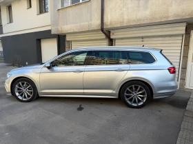 VW Passat R-Line, снимка 2