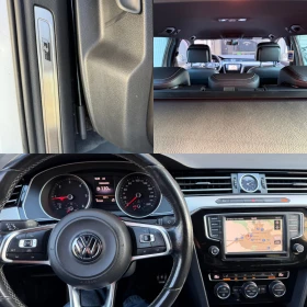 VW Passat R-Line, снимка 8