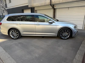 VW Passat R-Line, снимка 7