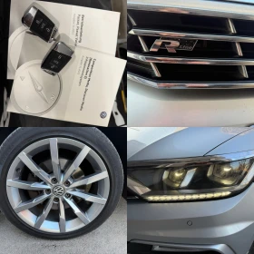VW Passat R-Line, снимка 9