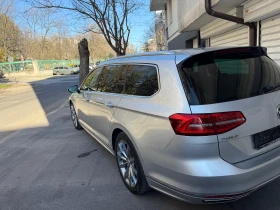 VW Passat R-Line, снимка 5