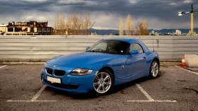 BMW Z4 2.0 HARDTOP, снимка 1