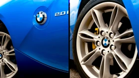 BMW Z4 2.0 HARDTOP, снимка 17