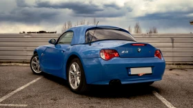 BMW Z4 2.0 HARDTOP, снимка 8
