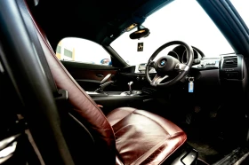 BMW Z4 2.0 HARDTOP, снимка 13