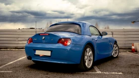 BMW Z4 2.0 HARDTOP, снимка 5