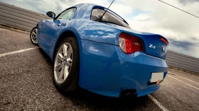 BMW Z4 2.0 HARDTOP, снимка 10