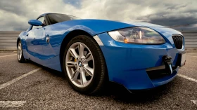 BMW Z4 2.0 HARDTOP, снимка 4