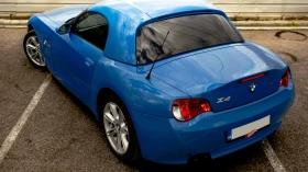 BMW Z4 2.0 HARDTOP, снимка 9