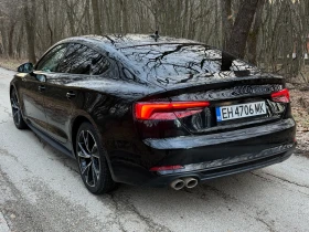 Audi A5, снимка 6