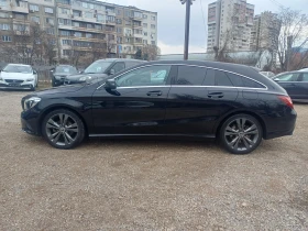 Mercedes-Benz CLA 200 220D, снимка 8