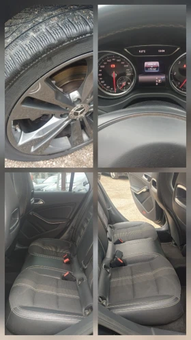 Mercedes-Benz CLA 200 220D, снимка 17