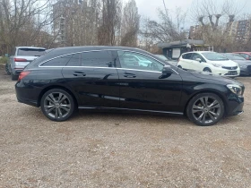 Mercedes-Benz CLA 200 220D, снимка 4