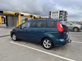 Mazda 5, снимка 3