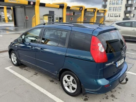Mazda 5, снимка 6