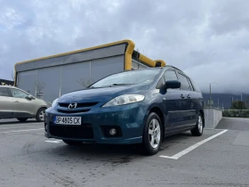 Mazda 5, снимка 5