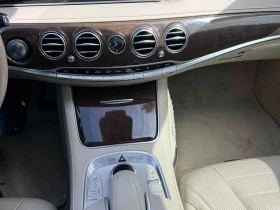 Mercedes-Benz S 550 * CARFAX * АМГ ПАКЕТ * МАСАЖИ, снимка 13