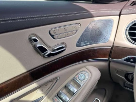 Mercedes-Benz S 550 * CARFAX * АМГ ПАКЕТ * МАСАЖИ, снимка 14