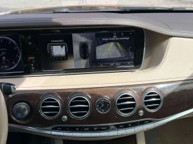 Mercedes-Benz S 550 * CARFAX * АМГ ПАКЕТ * МАСАЖИ, снимка 9
