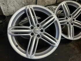 Audi A5 3.0 TDI 245 S-line, снимка 16