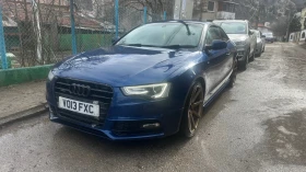 Audi A5 3.0 TDI 245 S-line, снимка 1
