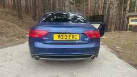 Audi A5 3.0 TDI 245 S-line, снимка 3