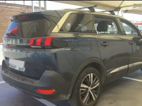 Peugeot 5008 1.6 Blue-HDi Allure / 7 места, снимка 4