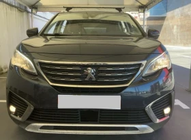 Peugeot 5008 1.6 Blue-HDi Allure / 7 места, снимка 5