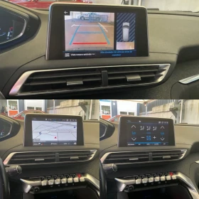 Peugeot 5008 1.6 Blue-HDi Allure / 7 места, снимка 12