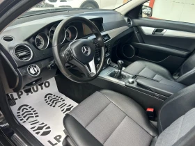 Mercedes-Benz C 220 * 2.2* CDI* 170к.с* AMG* Line* FACELIFT* , снимка 7
