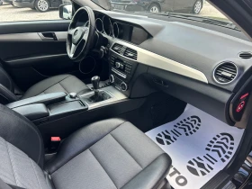 Mercedes-Benz C 220 * 2.2* CDI* 170к.с* AMG* Line* FACELIFT* , снимка 8